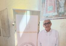 Due premi a Certaldo per Nicola Sguera (FOTO)