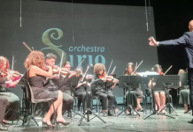LA MUSICA A BENEVENTO – I PROTAGONISTI ” L’ORCHESTRA DA CAMERA SIRIO DI BENEVENTO E LA NUOVA STAGIONE CONCERTISTICA”
