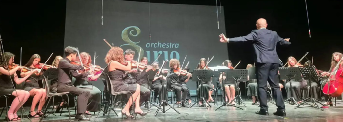 ORCHESTRA SIRIO