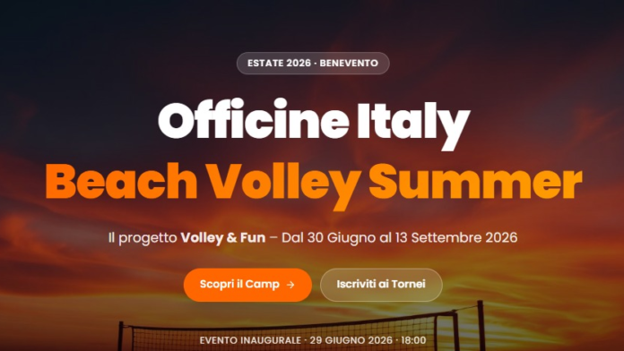 Officine-Italy-Beach-Volley-Summer