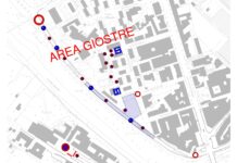 Area Giostre festività Maria SS. delle Grazie, varato il dispositivo del traffico.