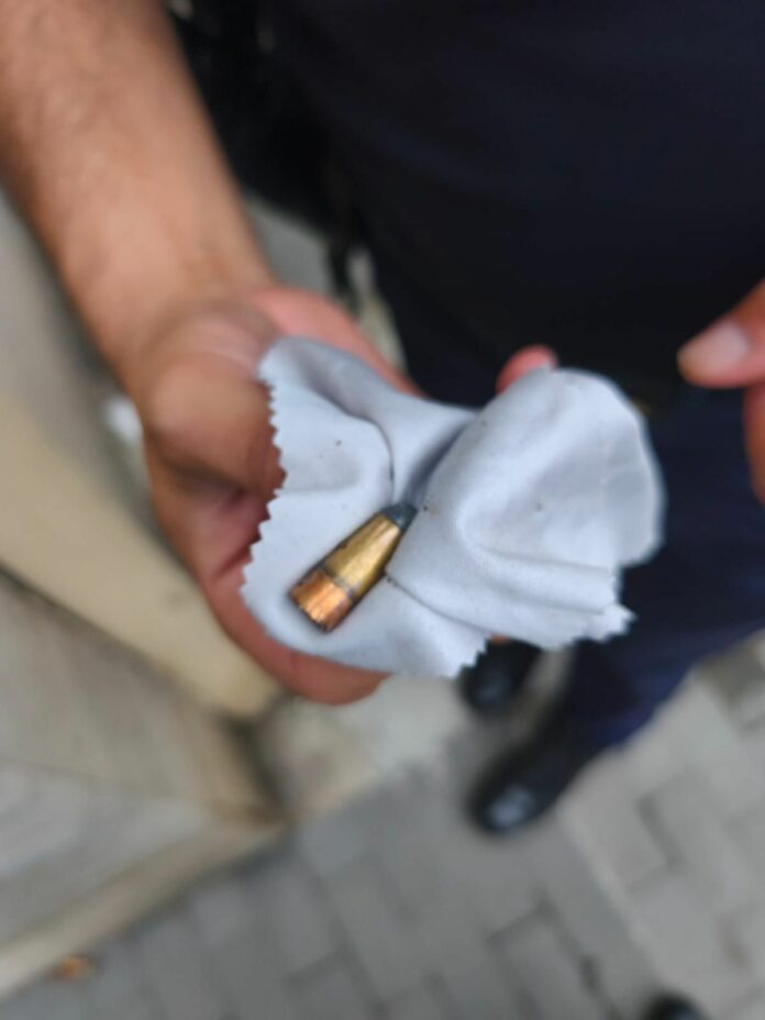 POLIZIA MUNICIPALE BOSSOLO 3