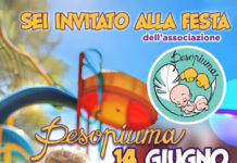 FATENEFRATELLI. FESTA DELL’ASSOCIAZIONE “PESO PIUMA”