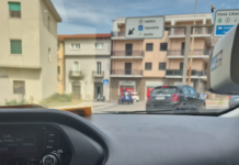 Velocità: controlli straordinari della Polizia Municipale