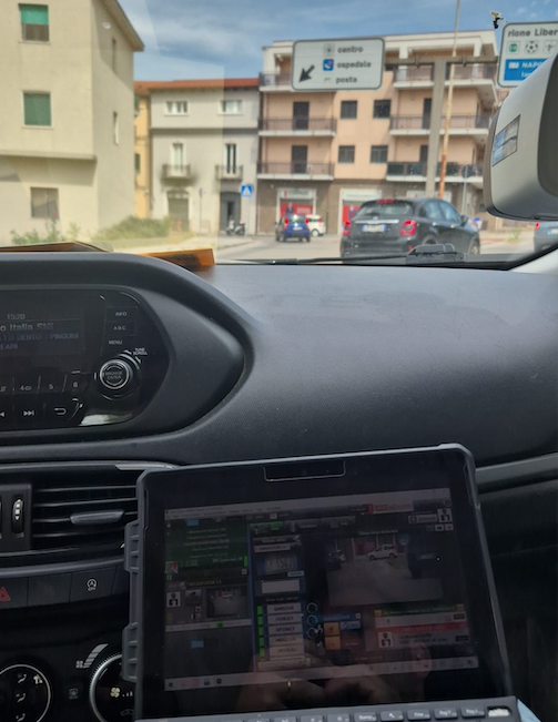 Polizia Municipale