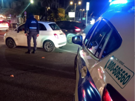 «Voi non siete Polizia»: fermato dalla Municipale, trentenne denunciato