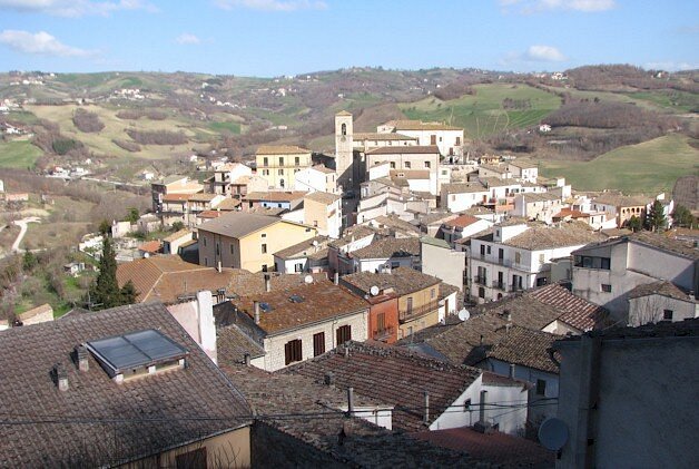 SAN MARCO DEI CAVOTI