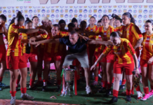 Calcio. Invictus Sant’Antonio Abate vince la IV edizione dello SHALOM WOMEN’S SOCCER CUP 2026