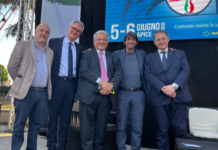 Festa Tricolore di Apice, Matera: “Aree interne sono risorsa strategica”. Per la Provincia lavoriamo testardamente per l’unità del centrodestra”