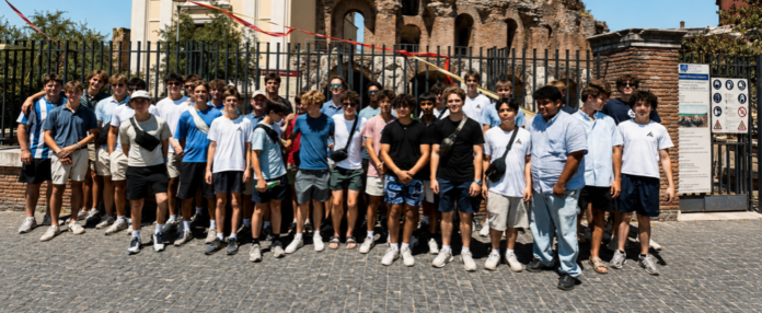 Schermata 2026-06-09 alle 09.49.24Franco Francesca studenti americani