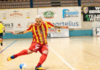 Rafinha Rizzi rinnova con il Benevento 5 fino al 2027