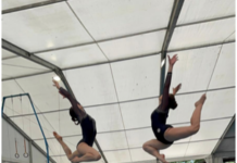 La ginnastica artistica femminile sannita protagonista alle Finali Nazionali CSEN di Cesenatico: Marika Sorice nella Top 10 e Raffaella Nicoletti ottimo piazzamento.