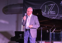 LA MUSICA A BENEVENTO I PROTAGONISTI . LUNEDI’ IL SANNIO QUOTIDIANO OSPITERA’ GIOVANNI RUSSO DIRETTORE ARTISTICO DEL “JAZZ SOTTO LE STELLE PIETRELCINA FESTIVAL”