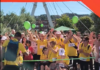 Sport, inclusione e benessere: “Benevento Cammina 2026” conquista la città. (VIDEO E FOTO)