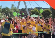 Sport, inclusione e benessere: “Benevento Cammina 2026” conquista la città. (VIDEO E FOTO)