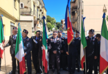INTITOLAZIONE SEZIONE ANC AL V. BRIG. ALFREDO COSTANTINI – CAMPOLI M.T.