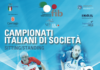 Bocce paralimpiche: Oltre gli Ostacoli alla 2° edizione del Campionato Italiano di Società Sitting/Standing.