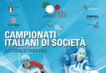 Bocce paralimpiche: Oltre gli Ostacoli alla 2° edizione del Campionato Italiano di Società Sitting/Standing.