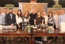 Il cuore del Sannio batte al Grand Hotel Telese: successo per l’inaugurazione di “Sannio da Amare”