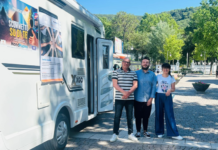 Scommetto su di Te”: si conclude nel Sannio il ciclo di Unità Mobile contro ludopatia e dipendenze digitali