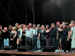 Il Conservatorio “Nicola Sala” di Benevento conclude un mese straordinario di musica, cultura e crescita istituzionale
