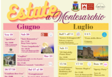 Montesarchio si accende: pronto il cartellone degli eventi estivi. Spazio ad appuntamenti per tutti, anche con una rassegna interamente dedicata ai bambini