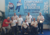 Campionati Italiani di Società, 3° posto per la società Oltre gli Ostacoli di Benevento