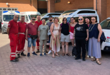 La Rete sociale e Fondazione di Comunità di Benevento. “Una vacanza per tutti”: quando il welfare diventa esperienza di vita.