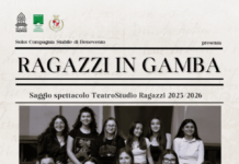 SOLOT. Tempo di saggi spettacolo in teatro, il 25 giugno a partire dalle ore 20,00