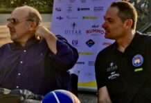 Al via un percorso tecnico condiviso tra Smile Basketball e Basket Benevento.