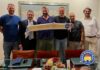 La Smile Basketball è lieta e orgogliosa di annunciare la nomina del Dott. Alessandro Tarantino a Presidente Onorario della società.