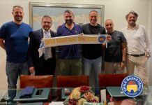 La Smile Basketball è lieta e orgogliosa di annunciare la nomina del Dott. Alessandro Tarantino a Presidente Onorario della società.