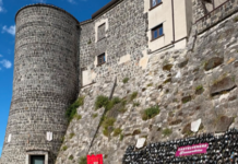 Castelvenere: la suggestiva Torre Angioina diventa anche ufficio separato di stato civile per la celebrazione dei matrimoni e la costituzione delle unioni civili