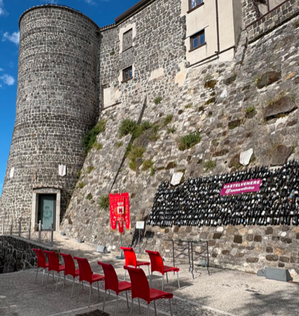 Torre Angioina