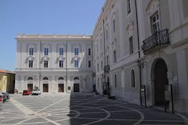 UNISANNIO DEMM