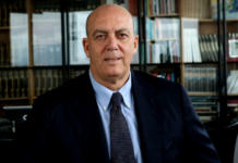 Il Direttore de “Il Mattino” Vincenzo Di Vincenzo è il vincitore del Premio “Telesia for Peoples” 2026 (categoria Giornalismo) dedicato alla Fondazione “Domenico Caliendo”