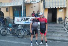 Successo la seconda edizione della Rando E-Vento del Sannio organizzata dalla Associazione Sportiva Dilettantistica Red Lions.