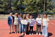” Acqua tutela dell’ ambiente e sviluppo sostenibile”. Premiati gli studenti della Federico Torre di Benevento