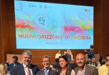 La Camera Penale di Benevento protagonista all’Open Day UCPI di Rimini