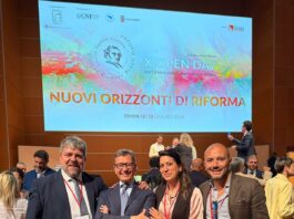 La Camera Penale di Benevento protagonista all’Open Day UCPI di Rimini