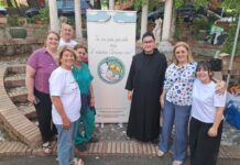 FESTA DELL’ASSOCIAZIONE PESO PIUMA: FAMIGLIE E OPERATORI INSIEME PER CELEBRARE I BAMBINI NATI PREMATURI