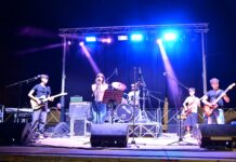 “Rock in Ponte Live music dal 2003” fa il pieno di consensi: la musica e i giovani talenti accendono il borgo