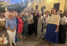 Inner Wheel Club di Benevento. Celebrata la 76 Assemblea Distrettuale