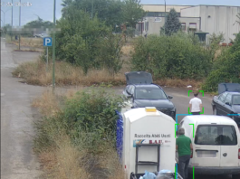 Controlli negli ecopunti, individuati 30 responsabili di conferimenti illeciti.