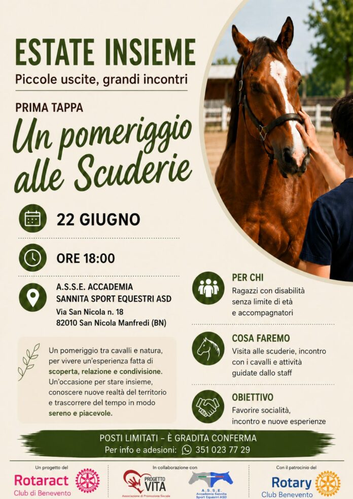 estate insieme