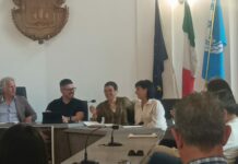 Presentata la manifestazione culturale “SUSSURRI AL CASTELLO”