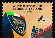 Poste Italiane, emissione francobollo ASI – Automotoclub Storico Italiano