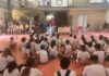 Concluso l’Educamp CONI 2026: un mese di sport e formazione per 75 giovani ogni settimana