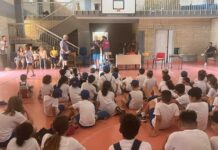 Concluso l’Educamp CONI 2026: un mese di sport e formazione per 75 giovani ogni settimana