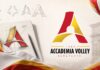 Un nuovo logo che celebra 40 anni di storia e il legame con Benevento